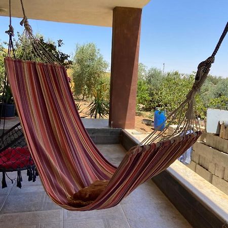 Simple Home Madaba Luaran gambar