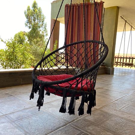 Simple Home Madaba Luaran gambar