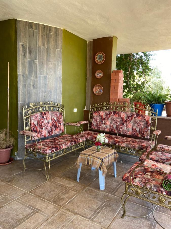 Simple Home Madaba Luaran gambar