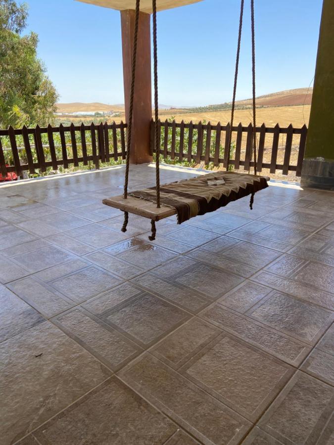 Simple Home Madaba Luaran gambar