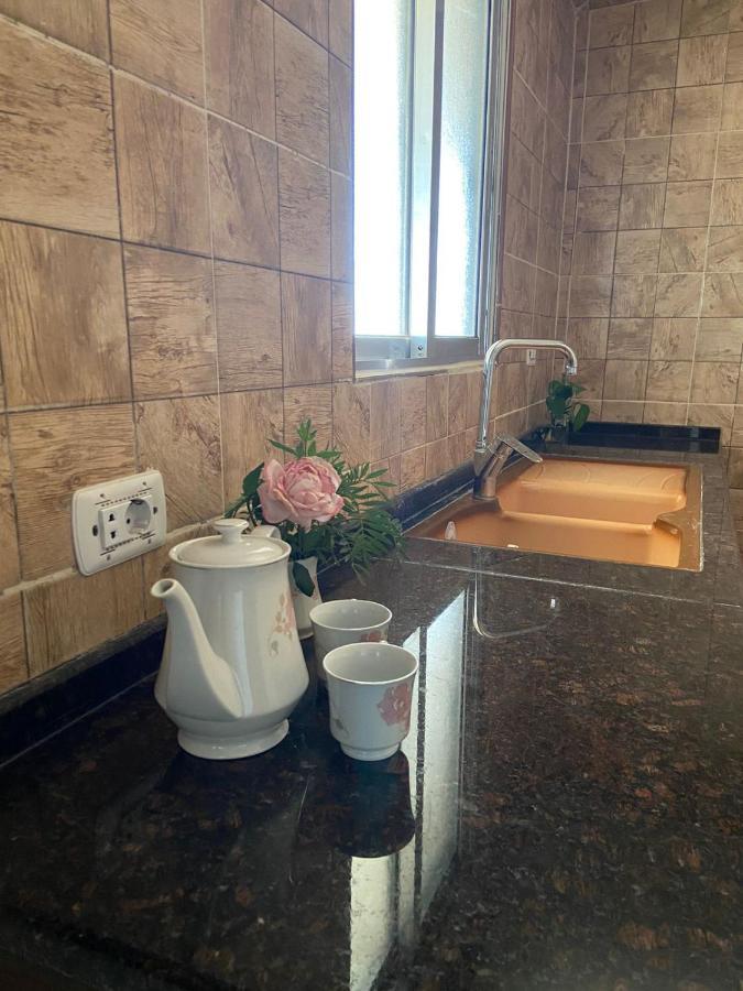 Simple Home Madaba Luaran gambar