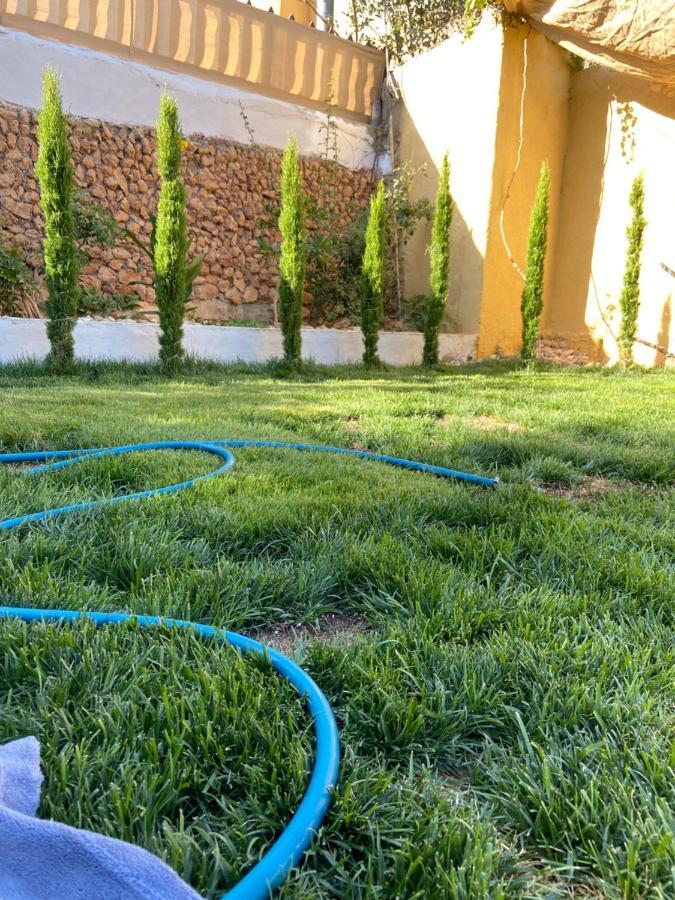 Simple Home Madaba Luaran gambar