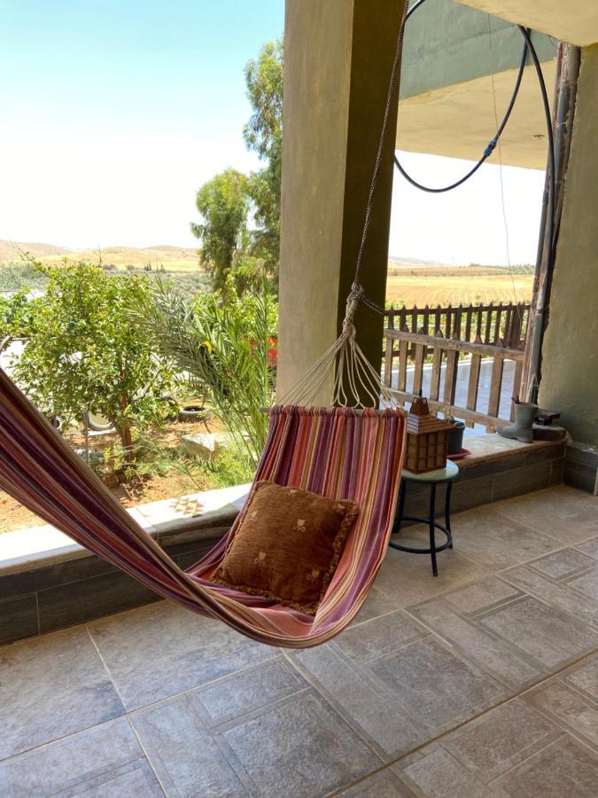 Simple Home Madaba Luaran gambar