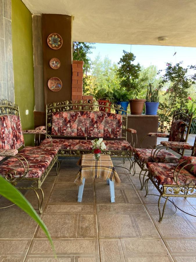 Simple Home Madaba Luaran gambar