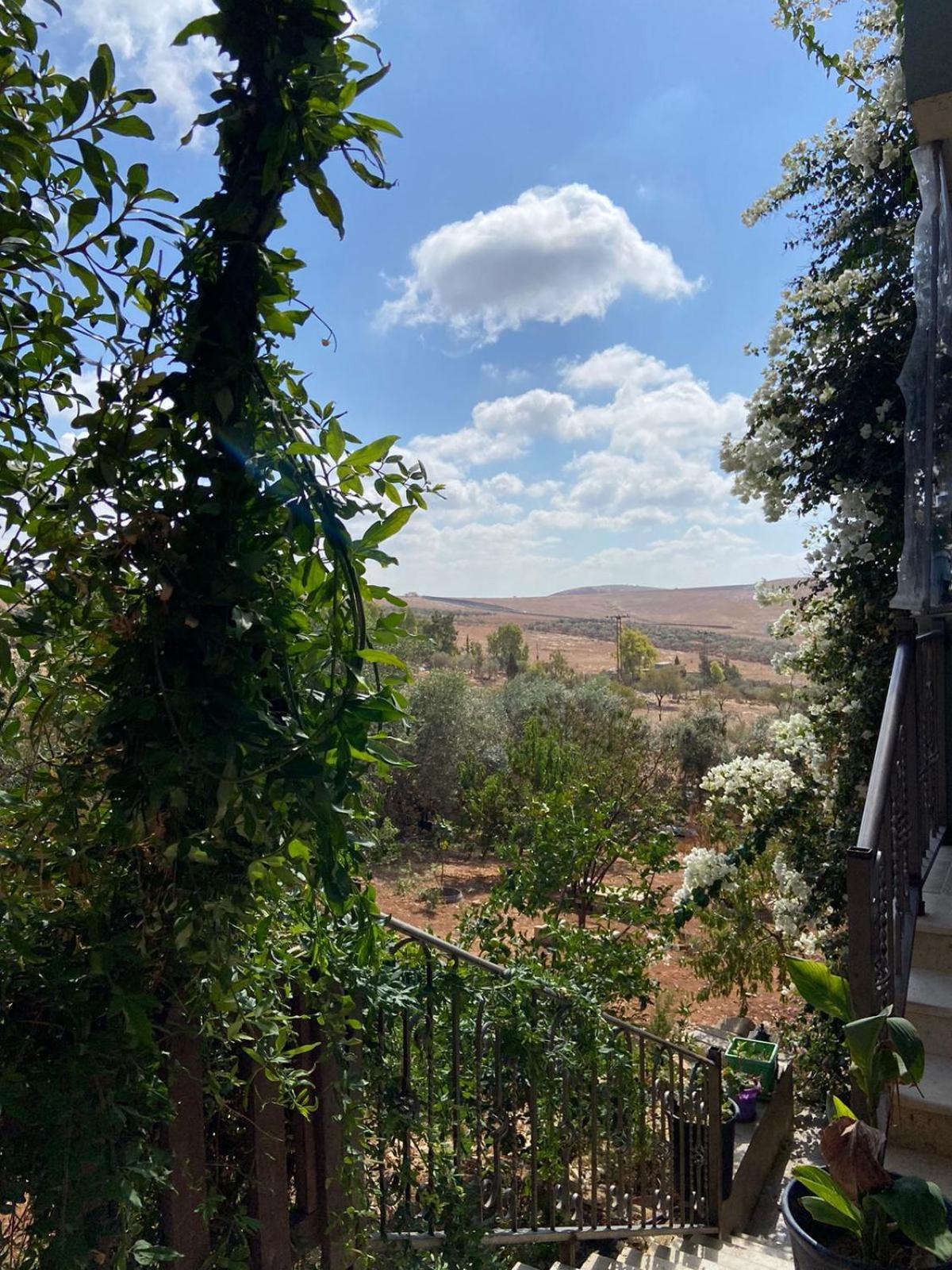 Simple Home Madaba Luaran gambar