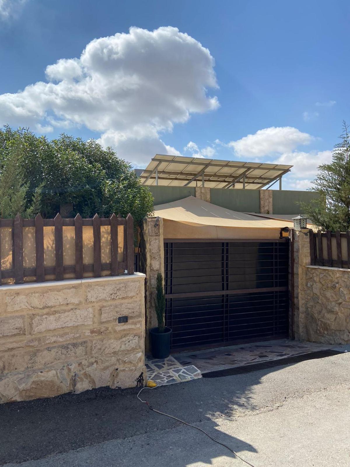 Simple Home Madaba Luaran gambar