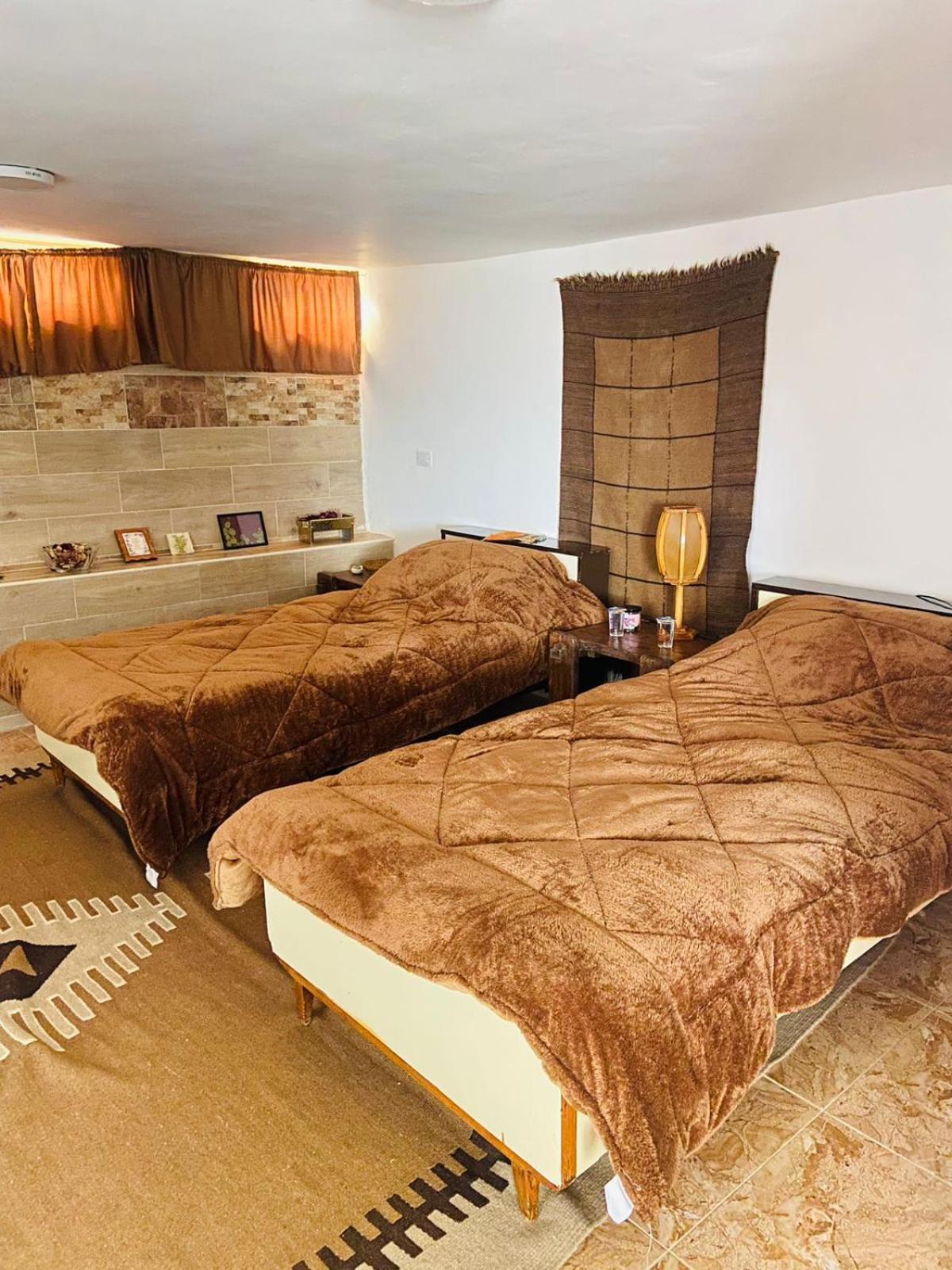 Simple Home Madaba Luaran gambar