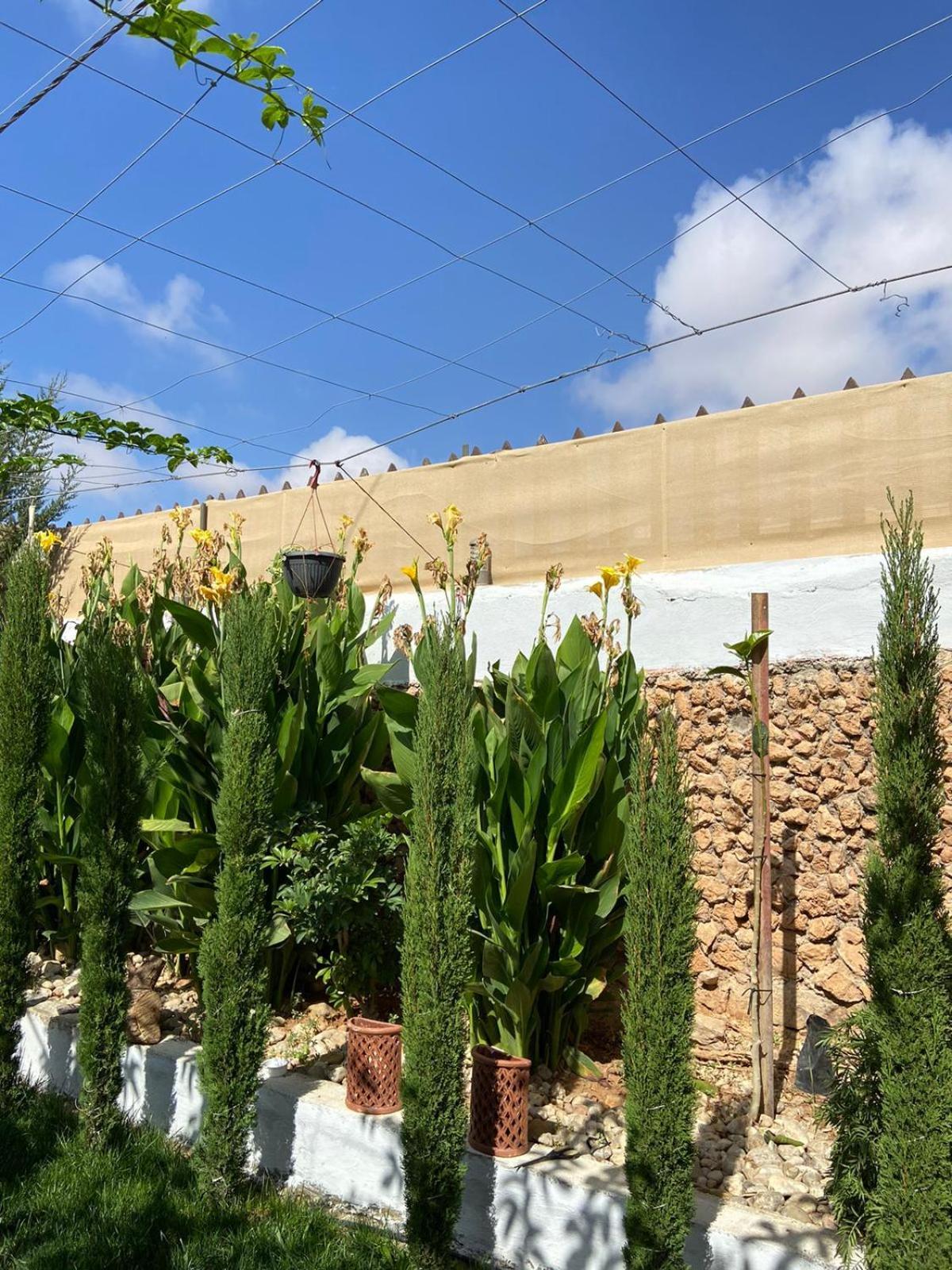 Simple Home Madaba Luaran gambar