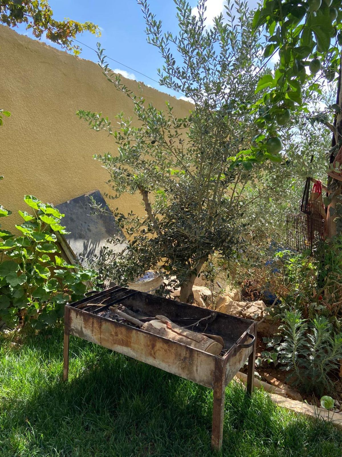 Simple Home Madaba Luaran gambar