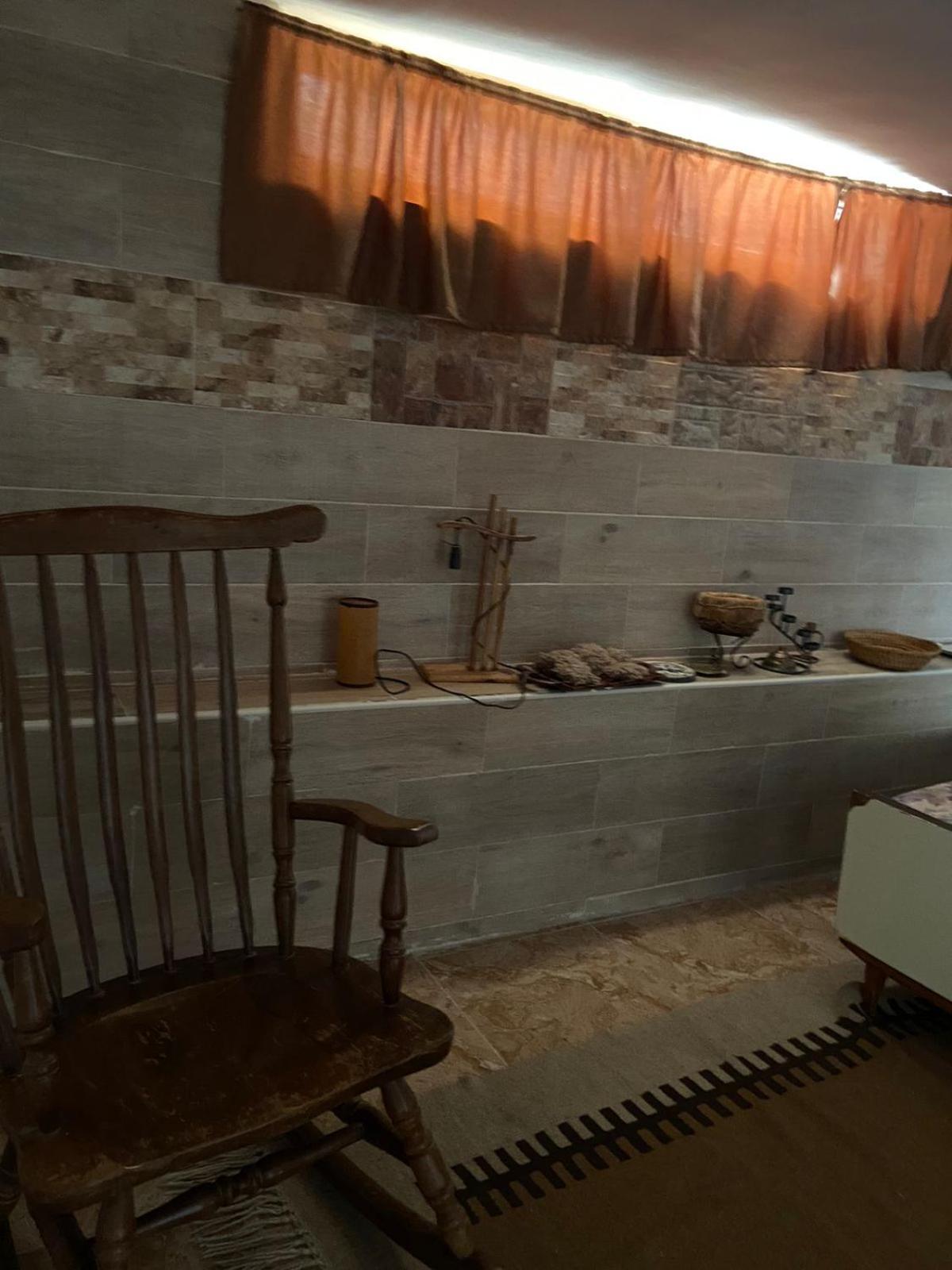 Simple Home Madaba Luaran gambar