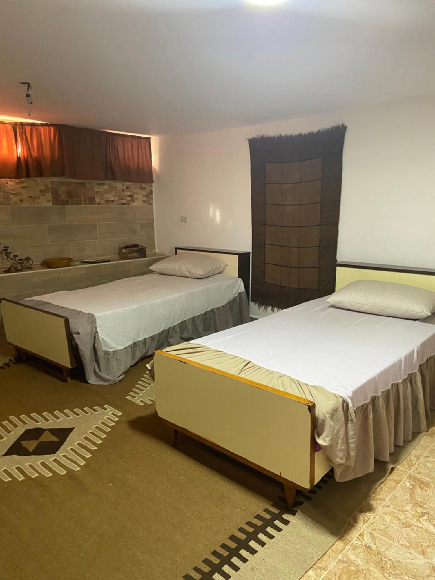 Simple Home Madaba Luaran gambar